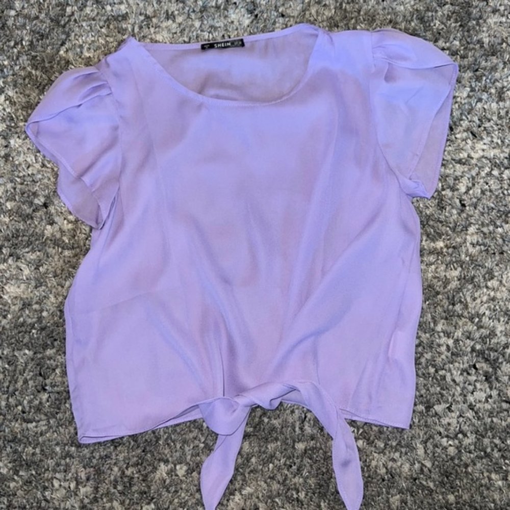 NWOT SHEIN Top